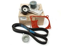 Kit de correia dentada Original Kangoo II Megane Scenic III 1.5 dCi 119A02552R