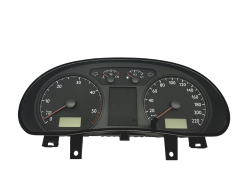 Conta-rotações VW Polo 9N 6Q0920800E 110080124006A 55565