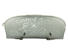 Velocímetro Citroen AX 9623423380 09021979901 41399