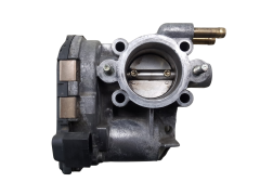 Válvula do corpo do acelerador Opel 9157512 0280750044 1.0 1.2 2723