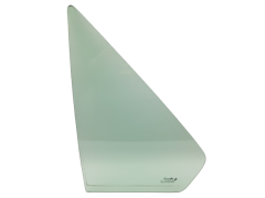 Vidro da porta Esquerdo Traseira Renault 19 7700780540 1993r Sicursiv 6590