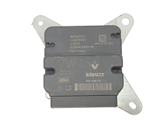 Unidade de Controlo do Airbag Renault Twingo 3 985100858R Novo Original