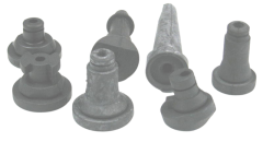 Kit de reparação Original Citroen Peugeot C2 C3 207 307 163962