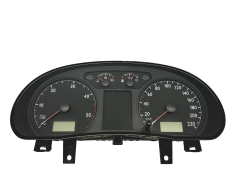 Conta-rotações VW Polo 9N 6Q0920800E 110080124006A 57005