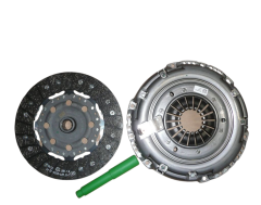 Kit embraiagem Original Trafic Vivaro NV300 Vito 1.6 dCi 302055381R