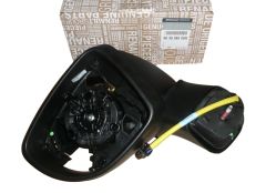 Espelho Esquerdo Novo Original 963028590R Renault Captur