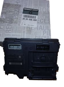 Módulo da unidade de controle Novo Original 285905828R Dacia Renault