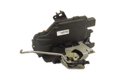 Mecanismo de fechadura da porta Traseira Direito 8E0839016C 88391795801 Audi A4 Vika