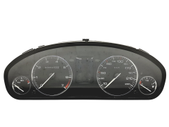 Conta-rotações Peugeot 407 9646259480 44931