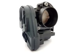 Válvula do corpo do acelerador Original Citroen Peugeot C3 C4 206 307 1.6 VTi 163637
