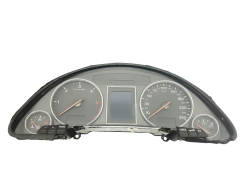 Velocímetro Audi A4 B6 8E0920900E Bosch 43752