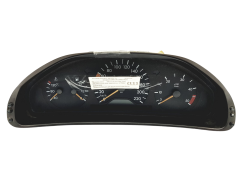 Conta-rotações Mercedes E W210 2105403648 VDO 51305