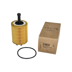 Filtro Óleo Fazer VW Audi Seat Skoda 071115562C 071115562A