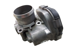 Válvula do corpo do acelerador Citroen Peugeot Ford 9673534480 1.6 HDI 67