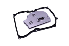 Filtro de óleo da caixa de velocidades Fazer VW 09G325429B 09G321370 33251785401 Vika Filtro de óleo da caixa de velocidades Fazer VW 09G325429B 09G321370 33251785401 Vika
