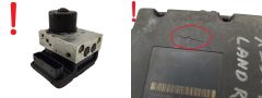 Bomba Abs Land Rover Freelander SRB000080 10.0946-0851.3 Ate