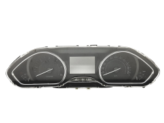 Conta-rotações Peugeot 208 2008 9824707480 51702
