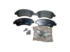 Pastilhas travão MAGNETI MARELLI 363700201468 425218