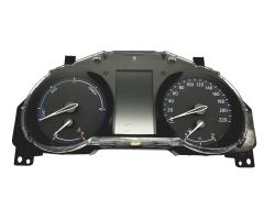 Conta-rotações Toyota CHR C-HR Hybrid 83800-F4030
