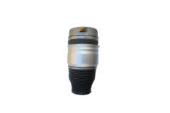 Amortecedor Frente 7L8616403B 46160001601 Audi Q7 Vika