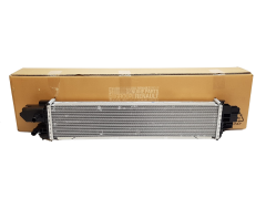 Intercooler Renault Opel Nissan 1446100Q0B 144614882R Original