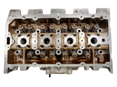 Cabeça do motor VWAG 04E103404T 1.2 TSI CJZ 4