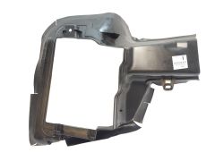 Entrada de ar Citroen Peugeot 9808293780 Original