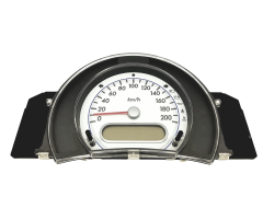 Velocímetro Suzuki Splash Opel Agila B 34100-85L80 51955