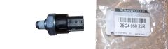 Sensor Pressão Óleo Original 252405025R Renault Dacia