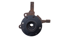 Junta de direção da roda Frente Esquerda Renault ABS 8200150222 72mm 8200208332