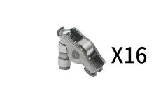 Balancim 030109423 036109411H B18205 VW Skoda Borsehung