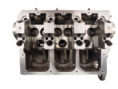 Cabeça do motor VWAG 045103373H 1.4 6V TDI BMS 4