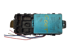 Caixa de fusíveis Mitsubishi 232300-6073 228760 Denso
