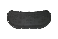 Absorvedor de som do capô Fazer Skoda 5J0863831 88630813902 DPA
