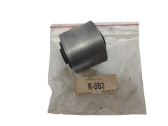 Bucha do braço de controle Fazer Renault R-SB3 7700789477 8200651169 Metzger