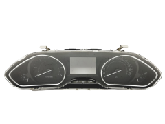 Conta-rotações Peugeot 208 2008 9805396180F 48099