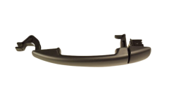 Puxador porta Esquerda Original Citroen Peugeot C4 9101EQ