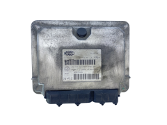 Unidade de Controlo IAW4AF.S2 51782647 61601.127.02 Fiat Magneti Marelli 63647
