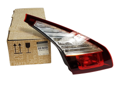 Farol Esquerdo Traseira Renault 265557070R Original