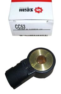 Sensor de Detonação CC53 220602A000 Renault Seim
