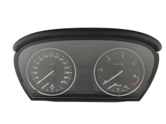 Conta-rotações BMW 3 9187075-01 A2C53321848 VDO
