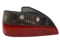 Farol Esquerdo Traseira Peugeot 406 6350E8 2255G Valeo