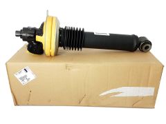 Amortecedor Direito Frente Original Citroen C6 Hydro 5271L8 9674996180