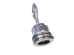Biela 0628W2 0603A8 8H01 Peugeot 208 1.4 E-HDI 1056