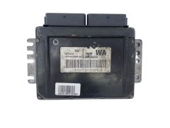 Unidade de Controlo 96435559 5WY1E07F Chevrolet Kemsco 51352