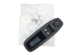 Interruptor dos Vidros Peugeot 208 96758211ZD Novo Original