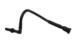 Mangueira de ar 9676511680 1.2 VTI Peugeot 208 C3 2 9814611580