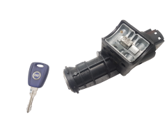 Canhão de Ignição Fiat Punto 0.5521 0.8712 B365 TRW 1119