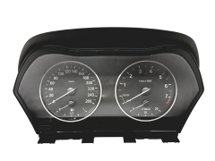 Velocímetro BMW 1 F20 A2C53346048 33452