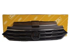 Grelha do Radiador Fazer VW T-Roc 2GA853651E 88531823602 DPA